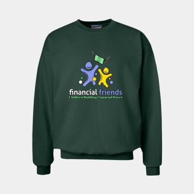 Financial Power Crew (Adult) Thumbnail