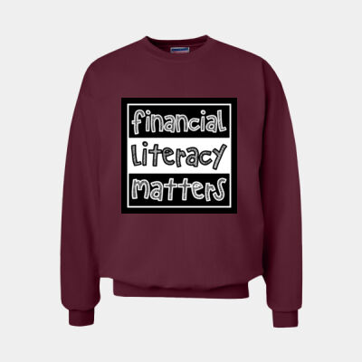 Financial Power Crew (Adult)  Thumbnail